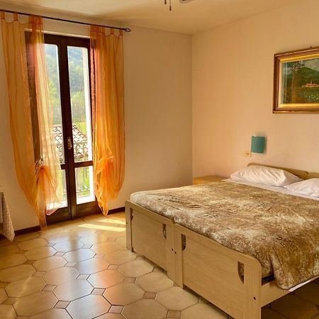 Agriturismo Rocca Dei Marchesi Sabbio Chiese ภายนอก รูปภาพ