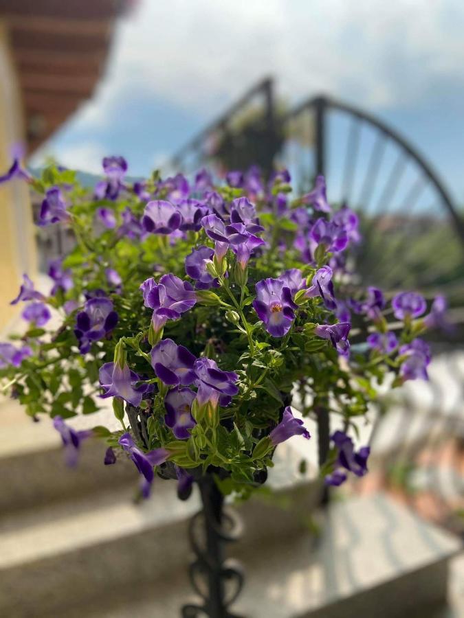 Agriturismo Rocca Dei Marchesi Sabbio Chiese ภายนอก รูปภาพ