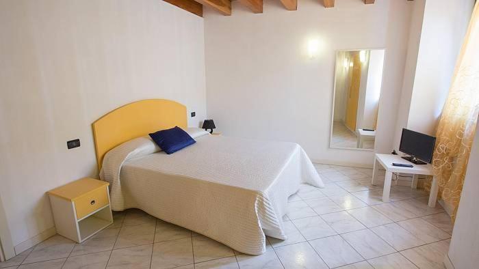 Agriturismo Rocca Dei Marchesi Sabbio Chiese ภายนอก รูปภาพ
