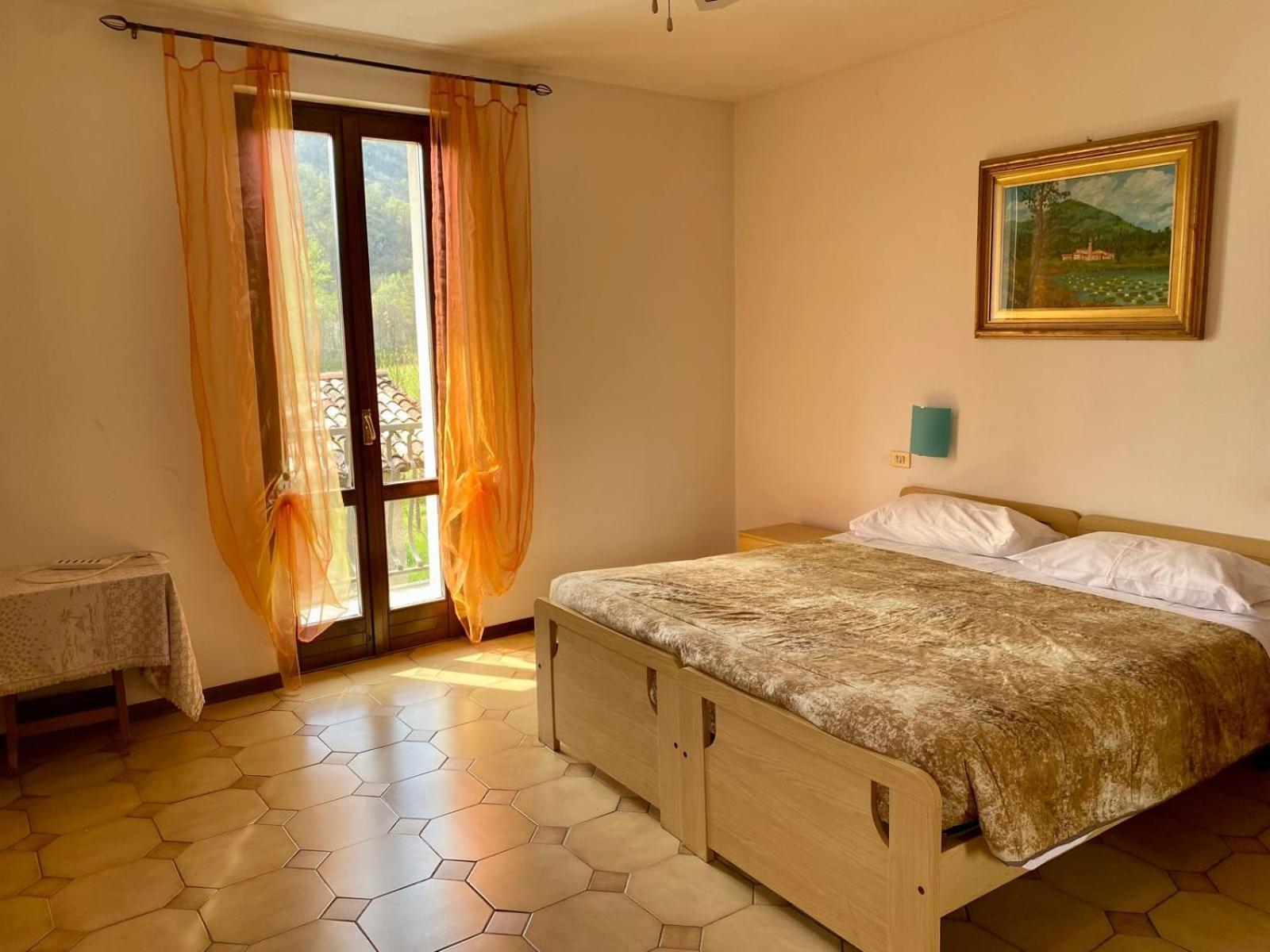 Agriturismo Rocca Dei Marchesi Sabbio Chiese ภายนอก รูปภาพ