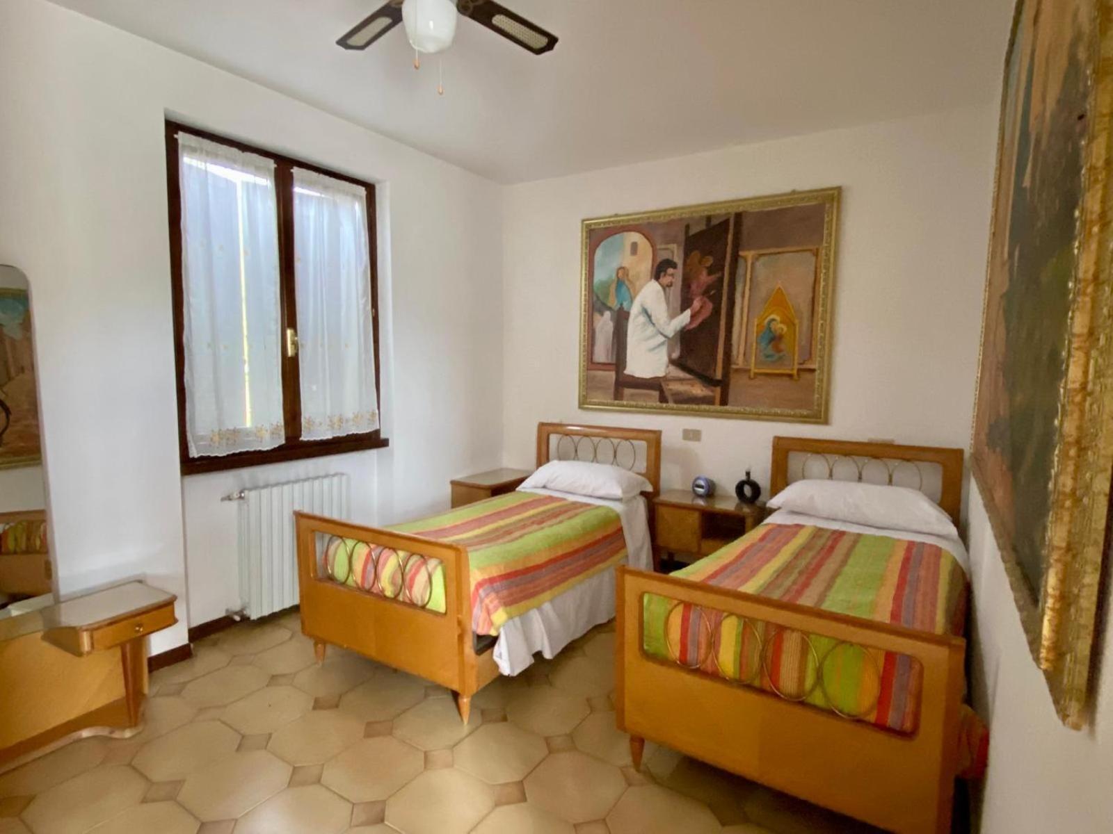 Agriturismo Rocca Dei Marchesi Sabbio Chiese ภายนอก รูปภาพ