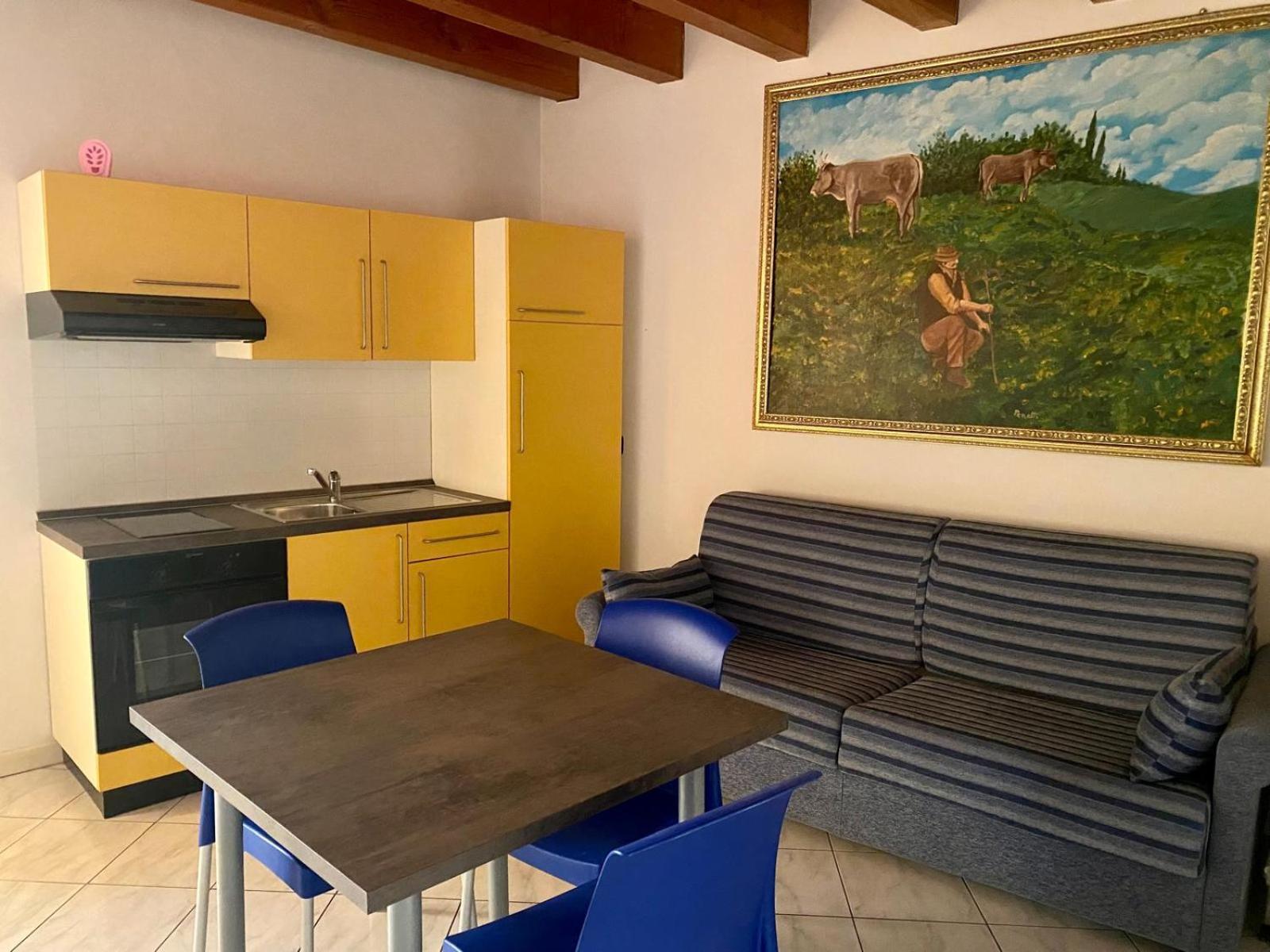 Agriturismo Rocca Dei Marchesi Sabbio Chiese ภายนอก รูปภาพ