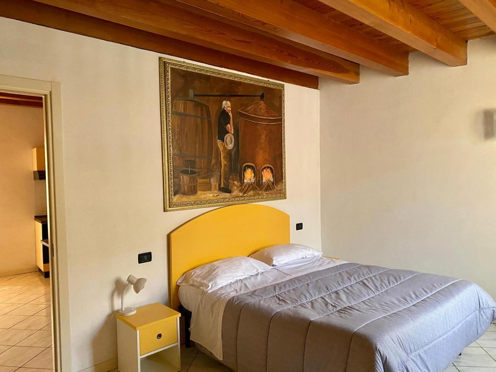 Agriturismo Rocca Dei Marchesi Sabbio Chiese ภายนอก รูปภาพ