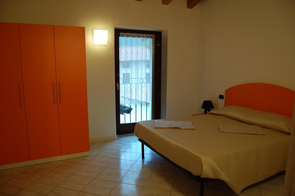 Agriturismo Rocca Dei Marchesi Sabbio Chiese ห้อง รูปภาพ