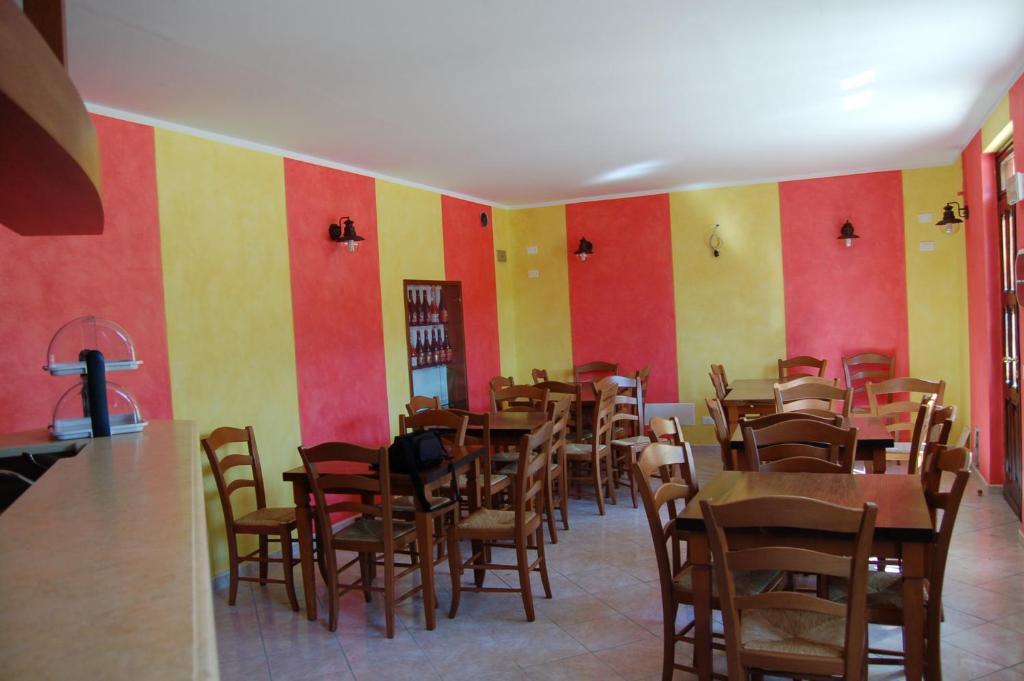 Agriturismo Rocca Dei Marchesi Sabbio Chiese ภายนอก รูปภาพ