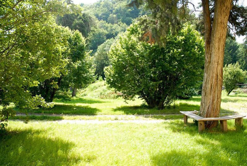 Agriturismo Rocca Dei Marchesi Sabbio Chiese ภายนอก รูปภาพ